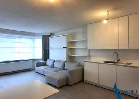 Magnifieke studio op de Parmentierlaan te Knokke - Photo 5