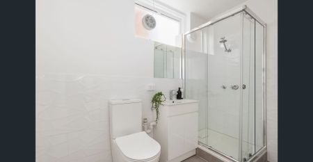 Renovated One Bedroom On The Cusp Of Chapel St ! - Photo 4