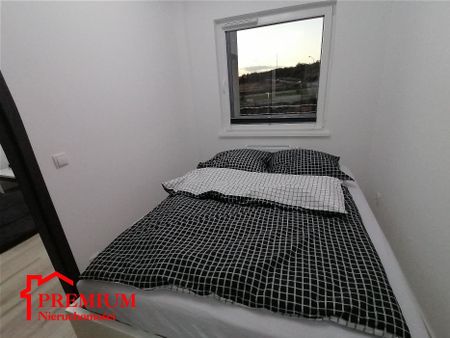 Mieszkanie+miejsce parkingowe do wynajęcia Szczecin - Photo 2