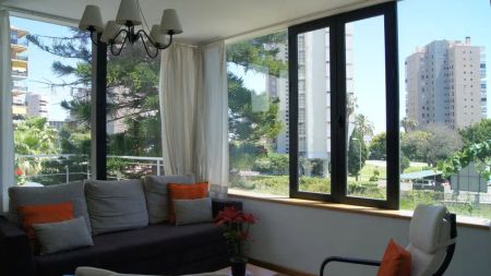 Alquiler de ático en Calle Tirreno, 5 - Photo 5