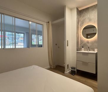 Location appartement 2 pièces, 37.03m², Boulogne-Billancourt - Photo 3