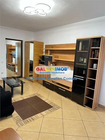 Apartament 2 camere Militari/Gorjului/centrala proprie/AC - Photo 4