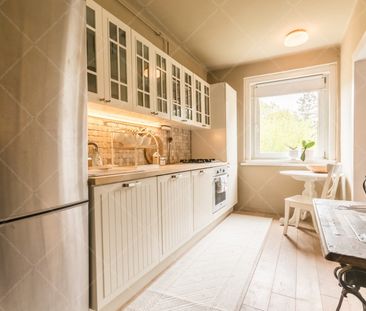 Kupeczky utca | Property for Long Term Rent in Budapest - Photo 1
