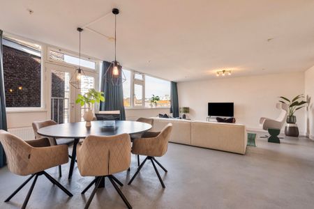 Te huur: Appartement Hermanus Boexstraat in Eindhoven - Foto 3