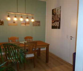 4 Zimmer Wohnung mit Balkon und Gemeinschaftsgarten - Foto 2