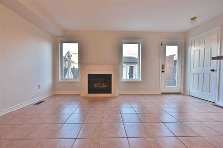 For Lease - 85 Gatwick Drive, Oakville, Ontario - Photo 2