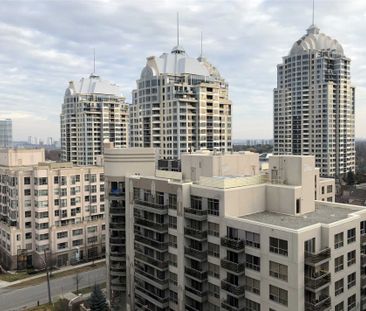 For Lease - 7 Kenaston Gardens Unit# 905, Toronto, Ontario - Photo 6