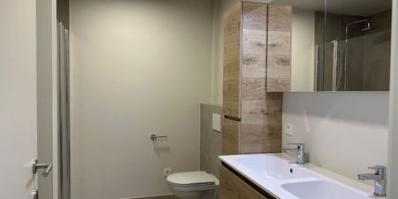 Appartement te huur in Veurne voor € 870 met 2 slaapkamers - Foto 2