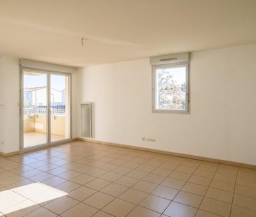 location Appartement T3 DE 66.7m² À VINASSAN - Photo 3