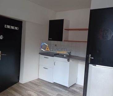 Studio en duplex - Photo 1