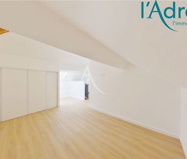 Location Appartement 2 pièces 32m² NOISY LE GRAND 93160 - Photo 4