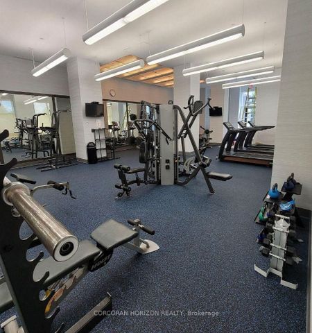 For Lease - 181 Wynford Drive Unit# 2609, Toronto, Ontario - Photo 4