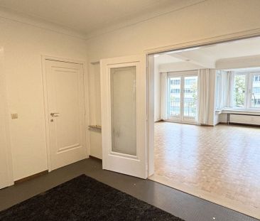 Appartement te huur in Sint-Lambrechts-Woluwe voor € 1.550 met 2 sl... - Photo 2