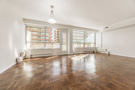 For Lease - 2500 Bathurst Street Unit# 306, Toronto, Ontario - Photo 4