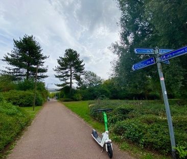 Hadley Place, Milton Keynes, Bradwell Common - Photo 3