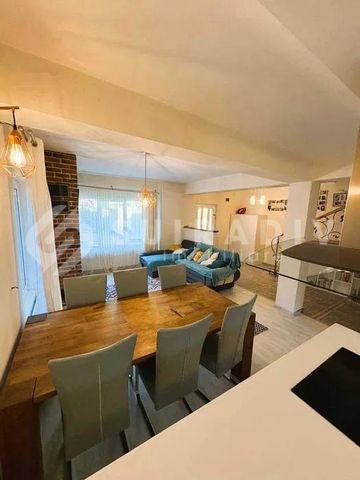 Casă tip duplex | 4 camere | Curte proprie | Pet Friendly | Florești - Fotografie 4