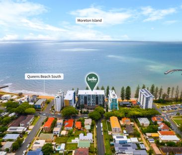 BEACH FRONT APARTMENT WITH HUGE ALFRESCO AND EXPANSIVE OCEAN VIEWS ... - Photo 5