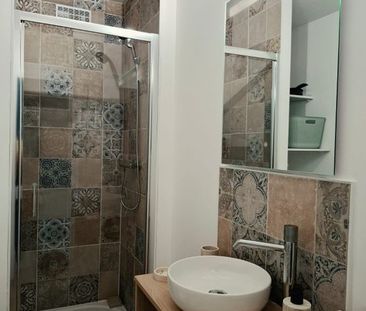 Appartement de 29m2 à louer sur Nantes - Photo 5