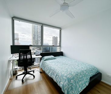 Luxury 2 Bedroom Apartment for Rent in the Centre of Parramatta - Photo 6