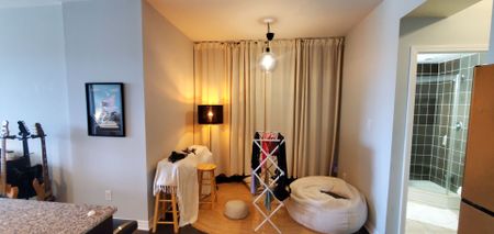 For Lease - 3865 Lake Shore Boulevard Unit# 408, Toronto, Ontario - Photo 4