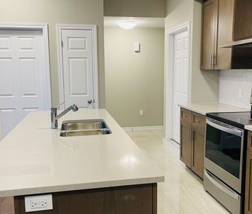 For Lease - 26 Oat Lane, Kitchener, Ontario - Photo 2