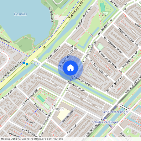 Weidevogellaan 190, Morgenweide, 2496MZ, Den Haag