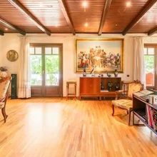 Βίλα για ενοικίαση - Μαραθώνας, - Photo 1