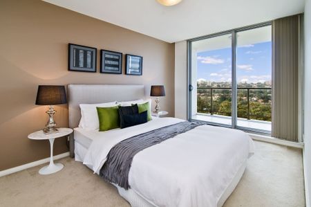 Sweeping Views & Stylish Interiors - Photo 3