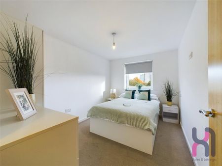 1 bedroom flat to rent - Photo 4