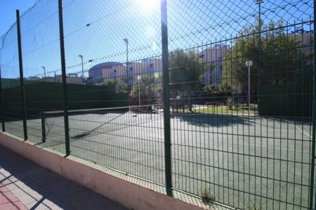 Apartamento bajo en Calas de Campoamor. Temporada - Photo 3