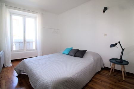 Location Appartement 2 pièces 41m² - Photo 4