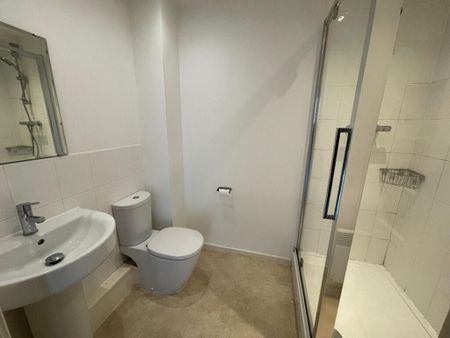 1 bedroom apartment to rent - Photo 4