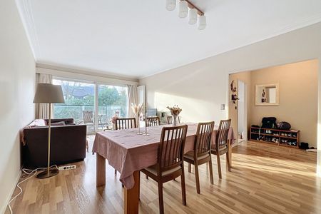 Appartement 3 chambres de 115m² - PEB C - Photo 5