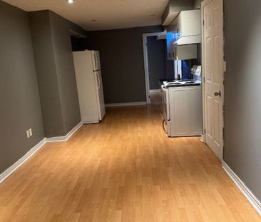 For Lease - 953 Sonoma Court Unit# BSMT, Mississauga, Ontario - Photo 1