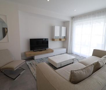 Apartamento de alquiler en Sierra Baza-reserv Mijas, 13, La Cala Mijas - Photo 1
