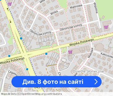 Kawalerka w centrum | ul. Krótka | Oddzielna kuchnia - Фото 1