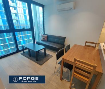 2 Mins From Queen Victoria Market, Melbourne Central, Convenient To... - Photo 3