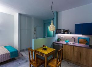 Studio/Γκαρσονιέρα για ενοικίαση - Πρέβεζα, - Photo 5