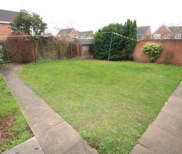 Moorfurlong, Stretton, DE13 - Photo 6