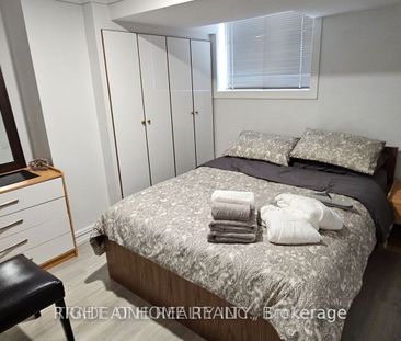 For Lease - 55 Dallas Road Unit# Basement #2, Toronto, Ontario - Photo 3