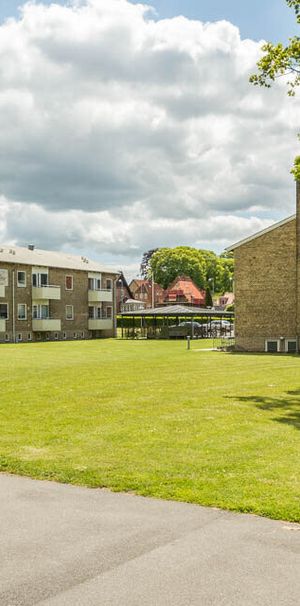 Stadionsvej, 1, st. 1 - Foto 1