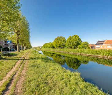 ENERGIEZUINIG APPARTEMENT MET UNIEK ZICHT OP WATER - Photo 3