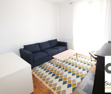 Location Appartement 2 pièces 49m² GRENOBLE 38000 - Photo 2