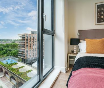 2 bedroom apartment to rent - Photo 6