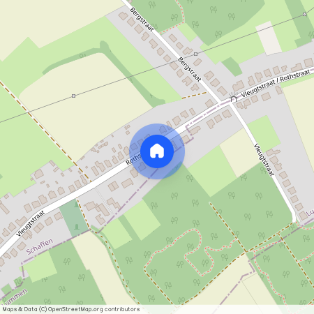 Rothstraat 15, Diest