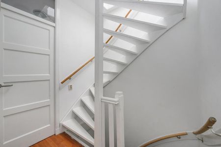 Appartement te huur: Flamingostraat 6-BS 3582 SW Utrecht - Foto 5