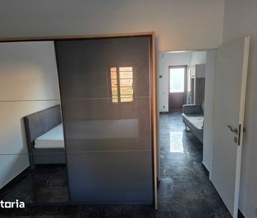 Apartament de inchiriat - Fotografie 1