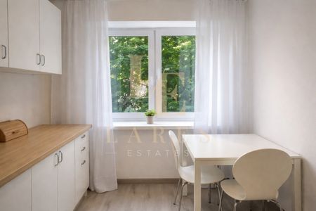 Centrum | Kawalerka | Po remoncie | Piwnica - Фото 4