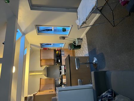 Flat 3 14 Wellesley Avenue - Photo 2