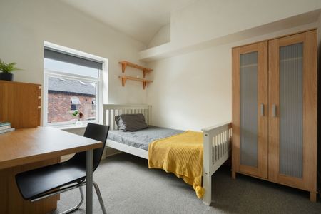 4 bedroom house share to rent - Photo 4